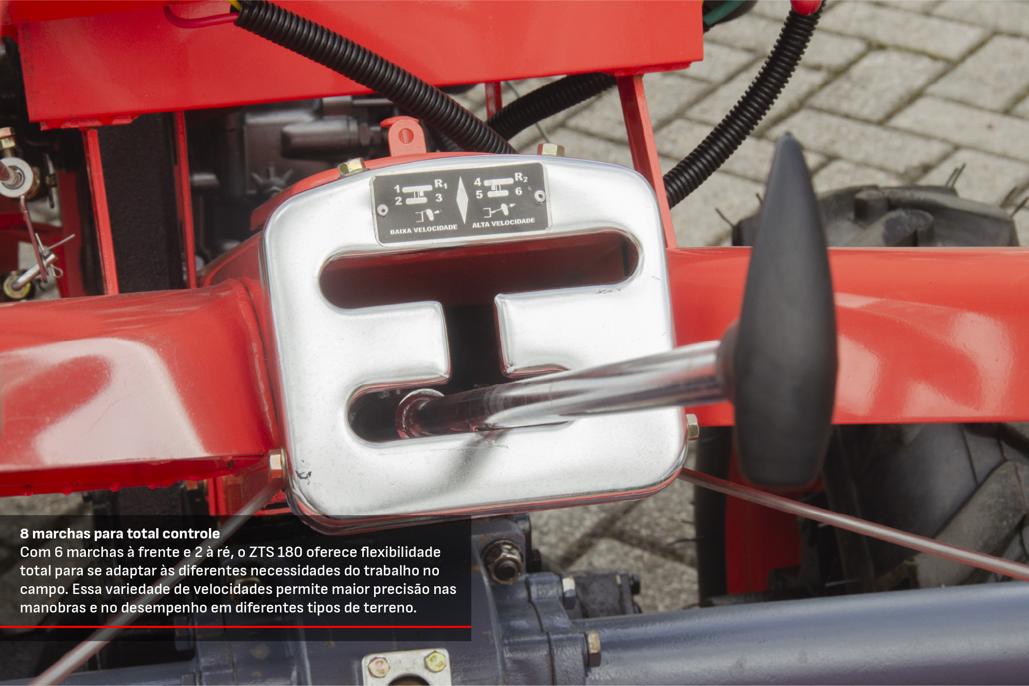 CCM do Brasil - Cód. 3398020